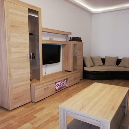 Coresi Isaran 35 Appartement Braşov Buitenkant foto