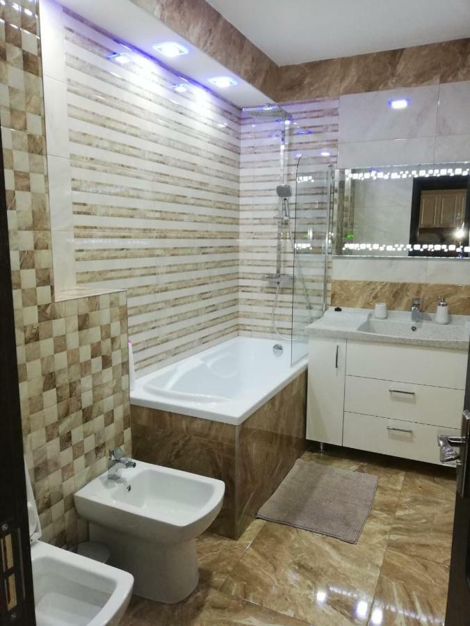 Coresi Isaran 35 Appartement Braşov Buitenkant foto